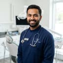 Dr. Arjun Mehrotra